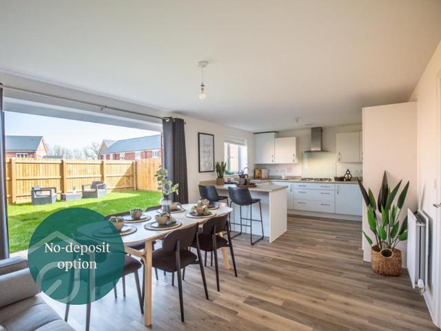 House for rent in Pamington, Gloucestershire