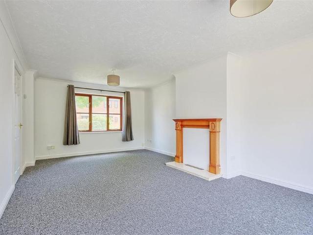 House for rent in Chesterton, Arbury