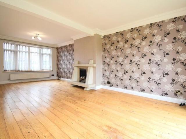 House for rent in Dosthill, Tamworth