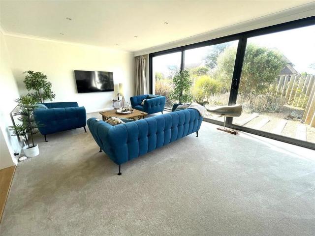 House for rent in Clapham, West Sussex