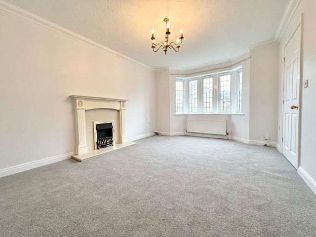 House for rent in Holme Valley, Honley