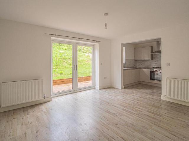 House for rent in Dewsbury Moor, Heckmondwike