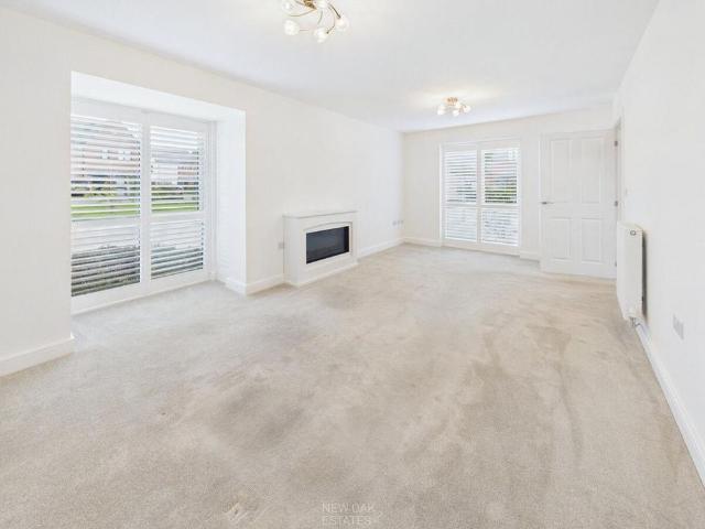 House for rent in Tapton, Chesterfield