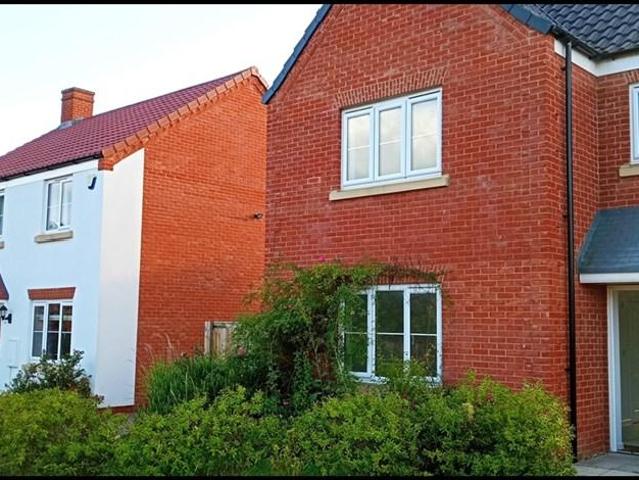 House for rent in Burgh St Peter, Norfolk
