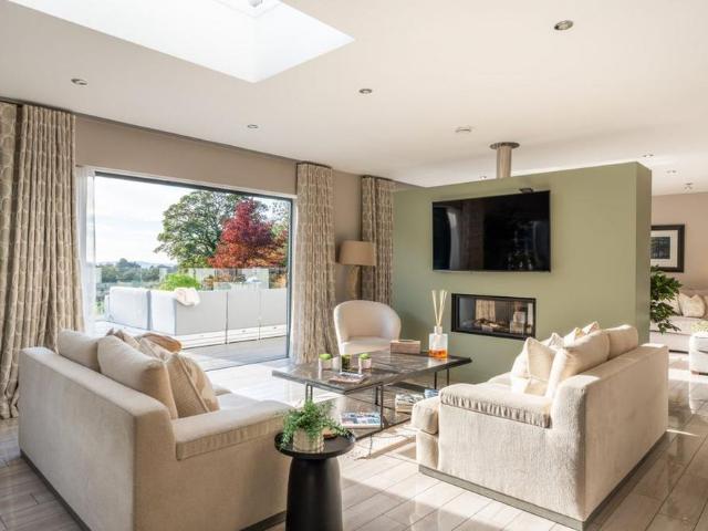 House for rent in Lickey and Blackwell CP, Bromsgrove