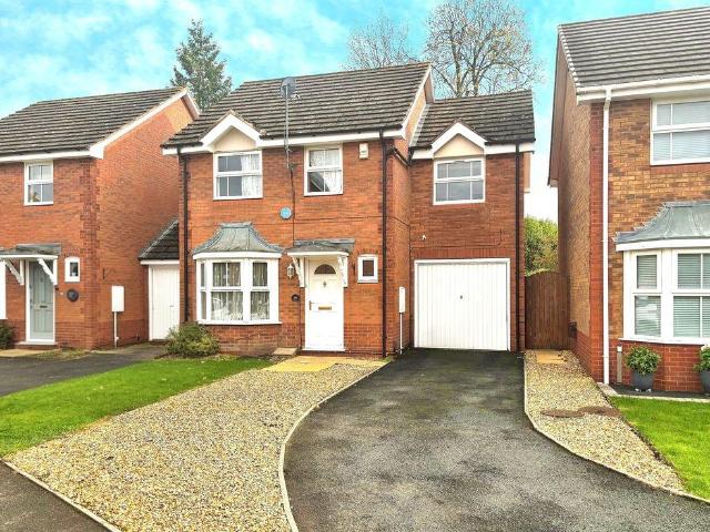 House for rent in Sutton Coldfield, Isle Of Man