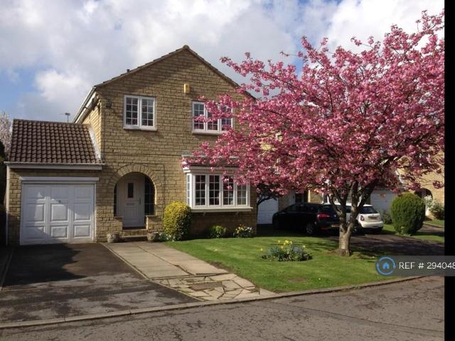 House for rent in Wigton Moor, Roundhay
