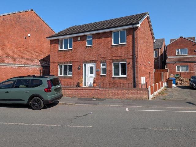 House for rent in Wigan, Greater Manchester