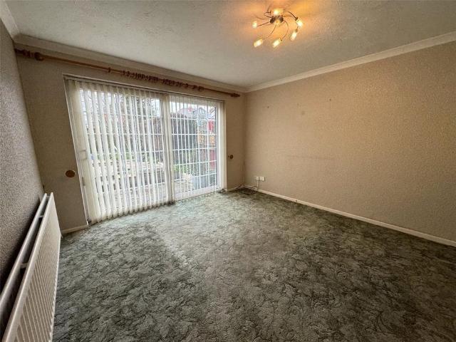 House for rent in Exhall, Nuneaton and Bedworth