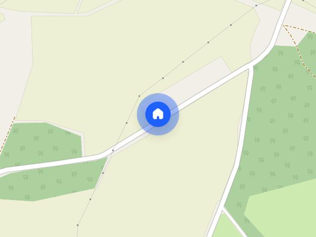 House for rent in Sauchen, Scotland