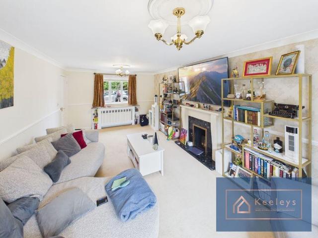House for rent in Barway, Cambridgeshire