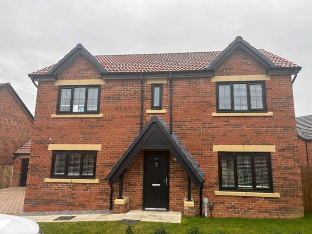 House for rent in Wynyard, Isle Of Man