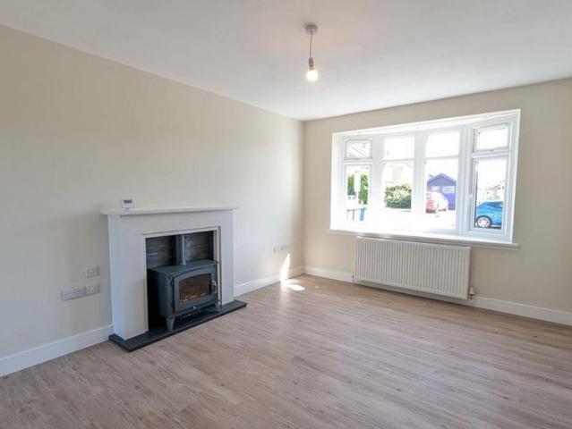 House for rent in Stanton on the Wolds, Barton In Fabis