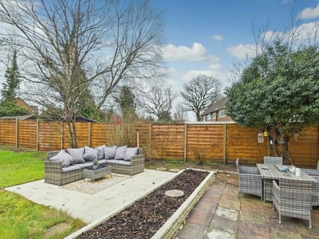 House for rent in Fretherne, Hertfordshire