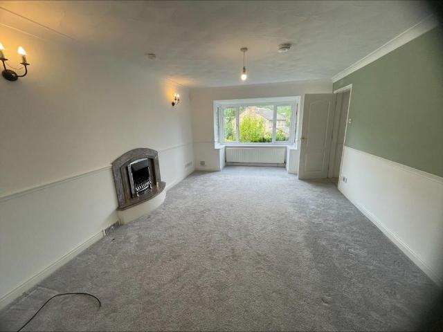 House for rent in Frizinghall, West Yorkshire