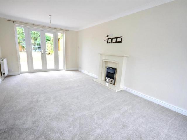 House for rent in Stone, Baswich