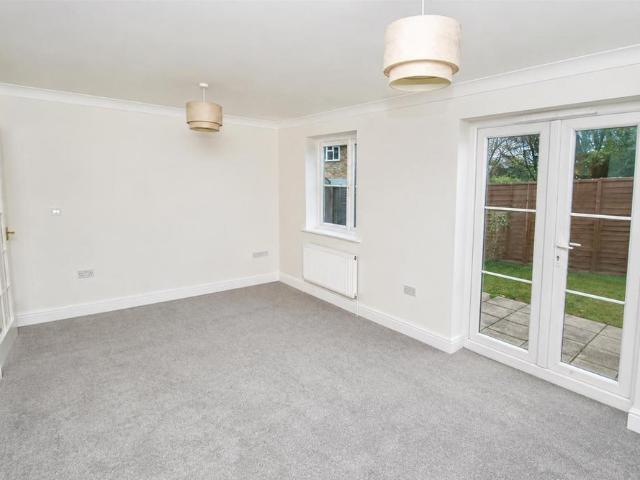 House for rent in Barway, Cambridgeshire
