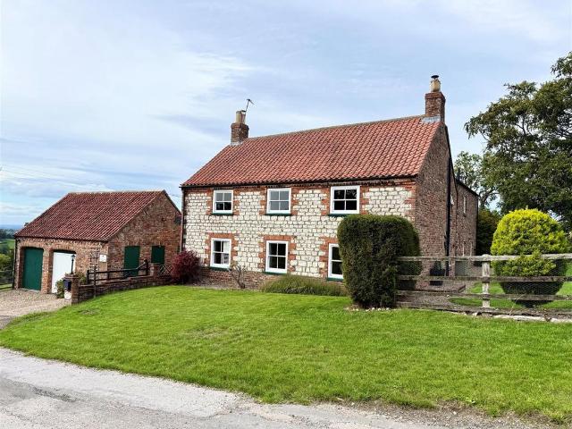 House for rent in Painsthorpe, Kirby Underdale