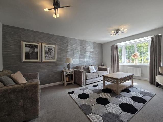 House for rent in The Hem, Shropshire