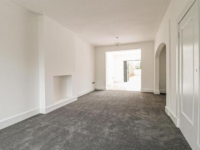 House for rent in Meols Cop, Southport