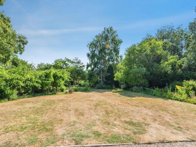 House for rent in Dromore, Oxfordshire