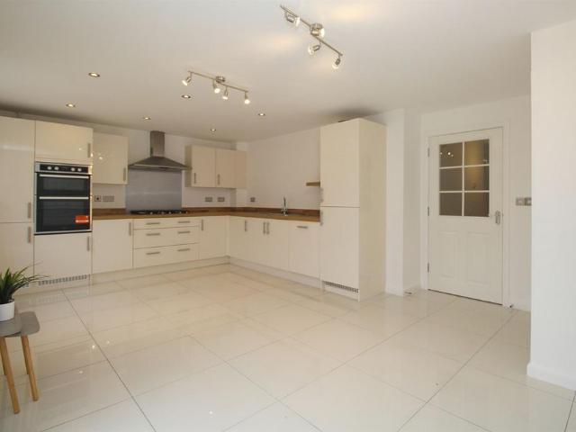 House for rent in Quorn, Charnwood