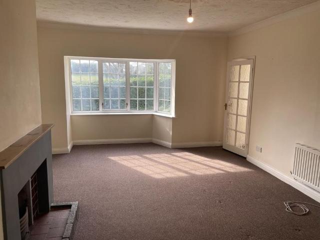 House for rent in Welshpool, Wales