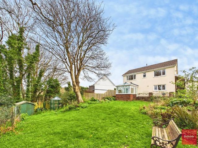House for rent in Mumbles ,the, Wales