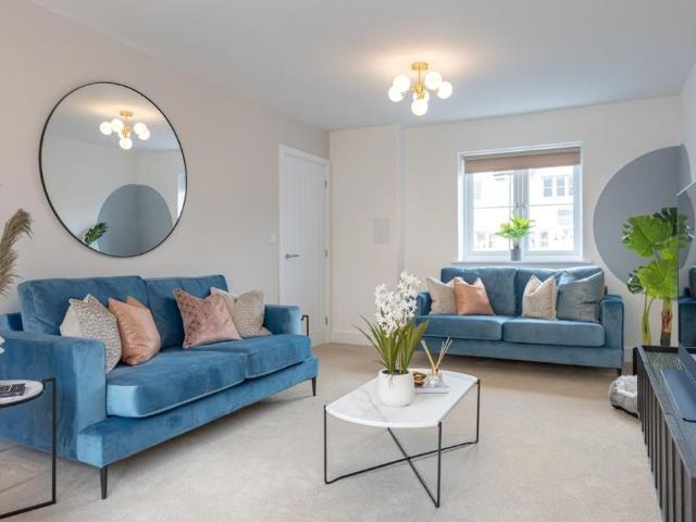 House for rent in Stonehouse, School House
