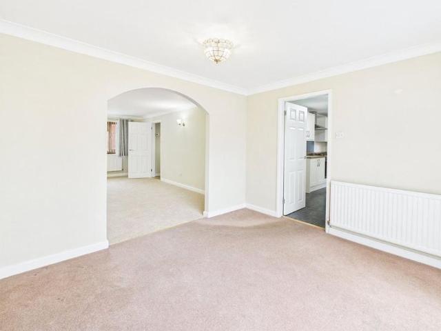 House for rent in Warndon, Worcestershire