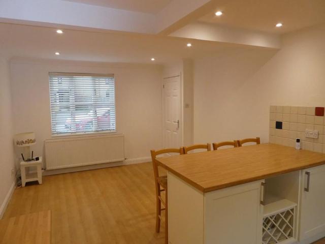 House for rent in Evershot, Oxfordshire