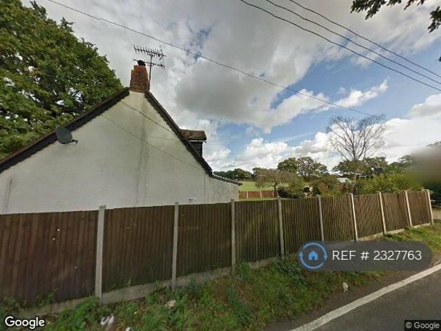 House for rent in Dale Hill, Essex