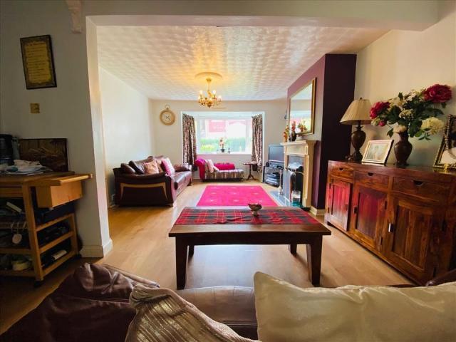 House for rent in Pity Me, Framwellgate Moor