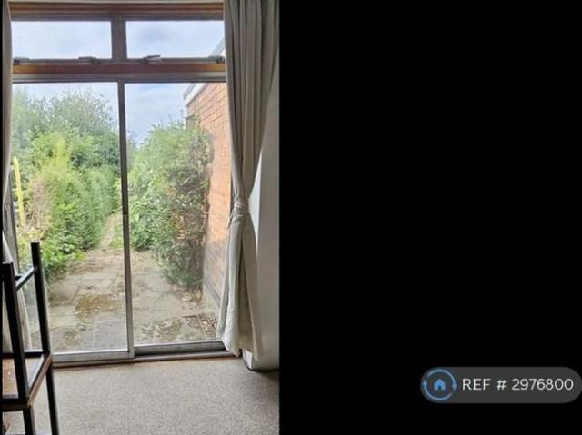 House for rent in Old Wharf, City Of Leicester