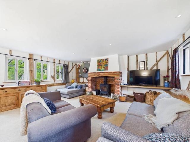 House for rent in Chelmondiston, Suffolk
