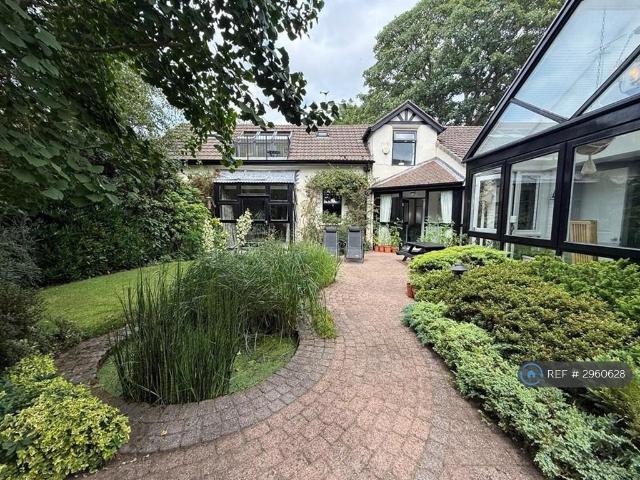 House for rent in Georgia, Greater Manchester