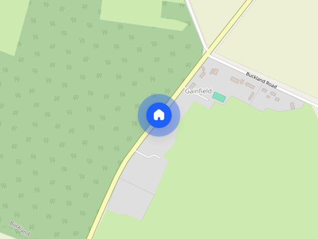 House for rent in Dromore, Oxfordshire