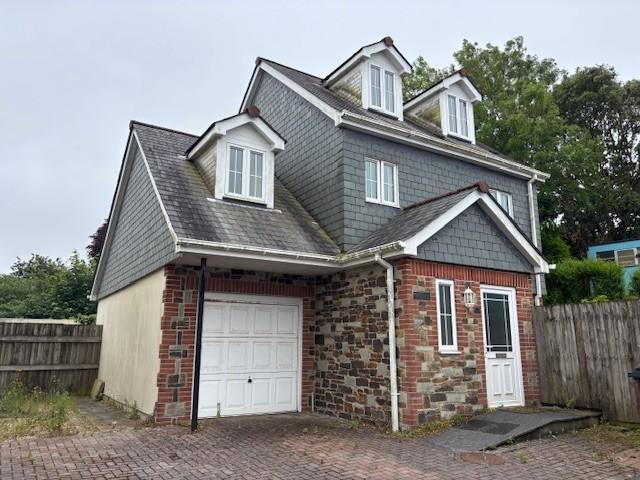 House for rent in Ladock, Cornwall