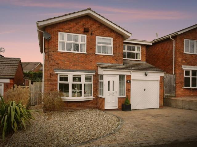 House for rent in New Bilton, Warwickshire