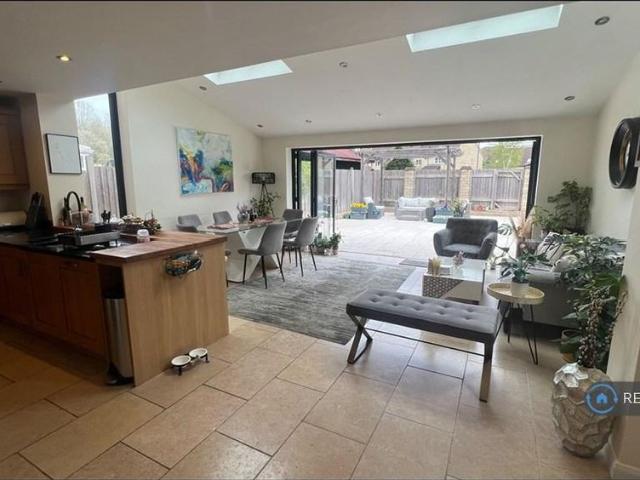 House for rent in Pamington, Gloucestershire