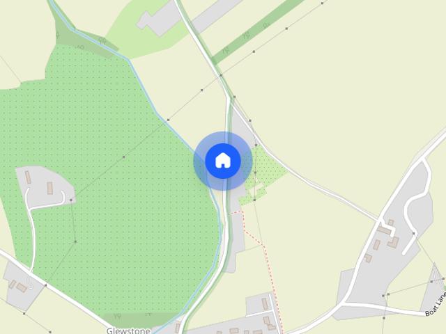 House for rent in Glewstone