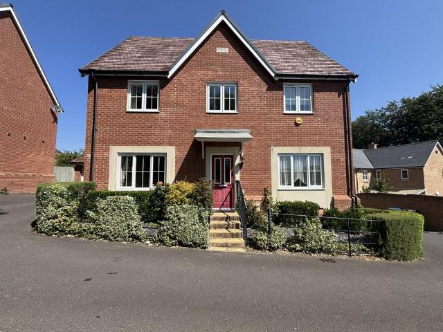 House for rent in Salisbury, Wiltshire