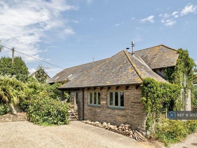 House for rent in Strode, Devon