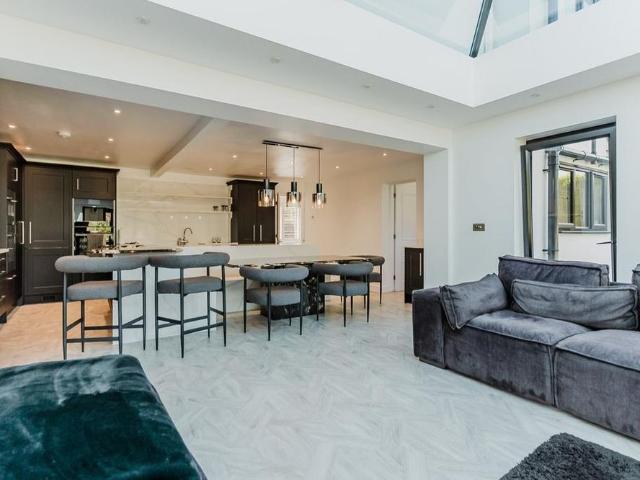 House for rent in Hampton In Arden, West Midlands
