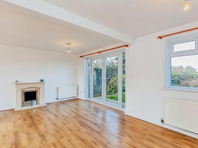 House for rent in Toll Bar, Great Casterton