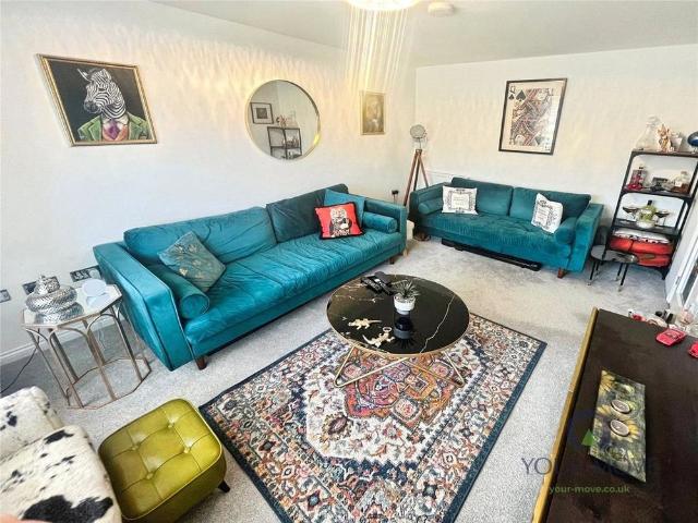 House for rent in Frankwell, Shropshire