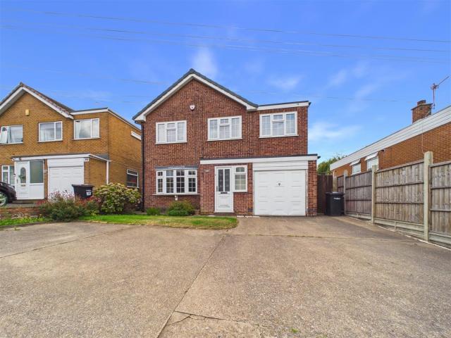 House for rent in Arnold, Gedling