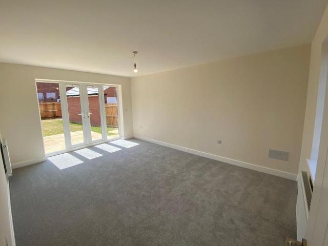 House for rent in Black Friars, Old Wharf