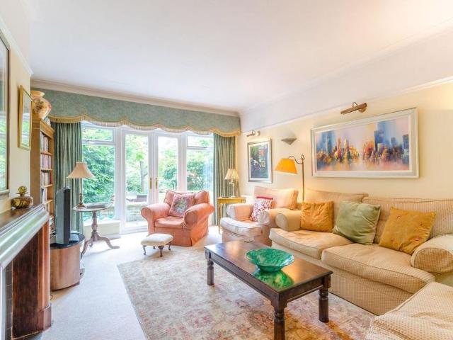 House for rent in New Malden, Greater London