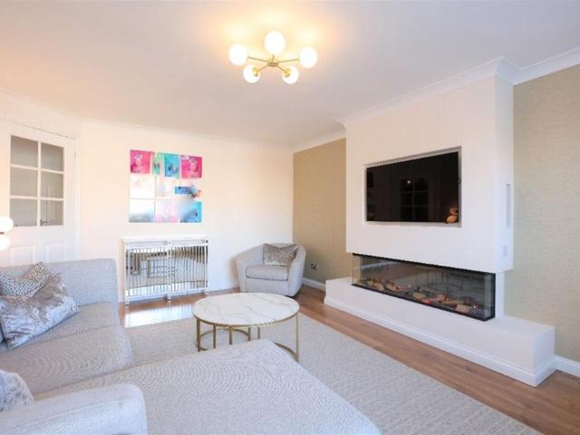 House for rent in Adambrae, Dedridge